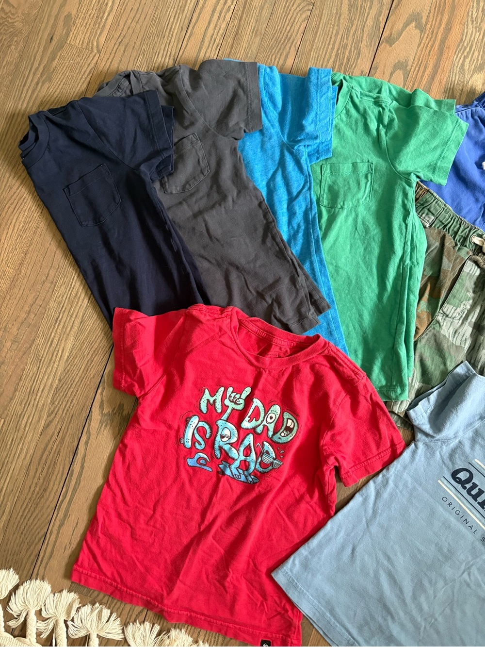 Crewcuts bundle - Picture 2 of 5